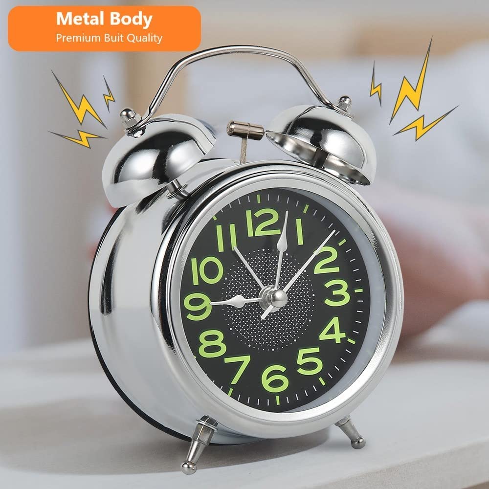 Alarm Clock Big Size