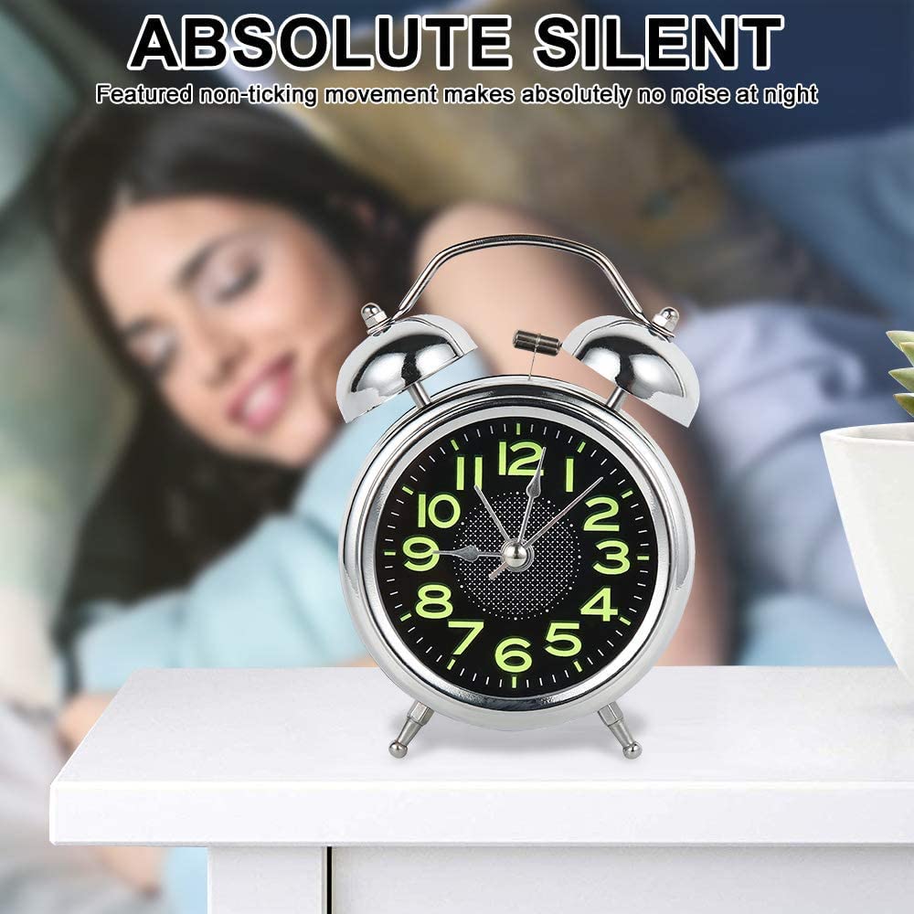Alarm Clock Big Size