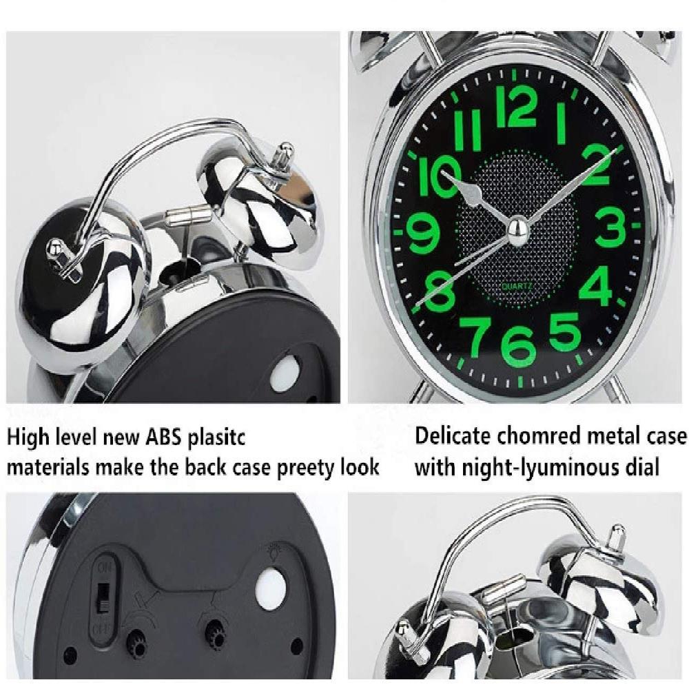 Alarm Clock Big Size