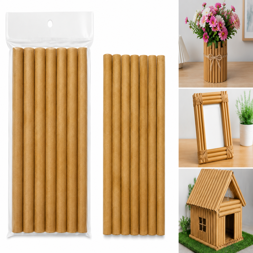 Craft Cylinders Set
