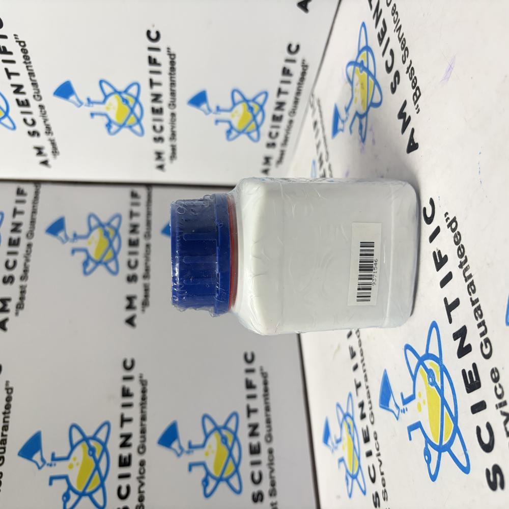 Sodium Lauryl Sulphate (SDS SLS) extrapure AR ACS 99% 100g SRL