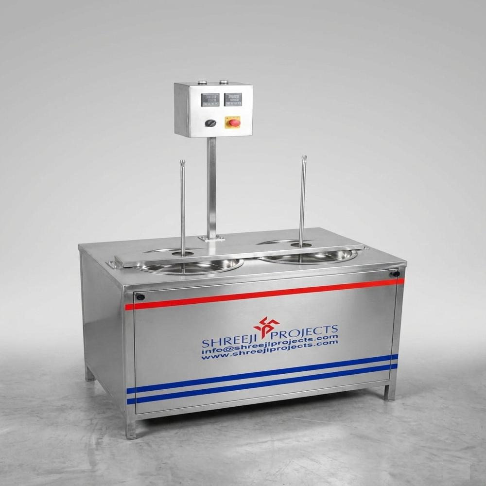 Jar Filling Machine