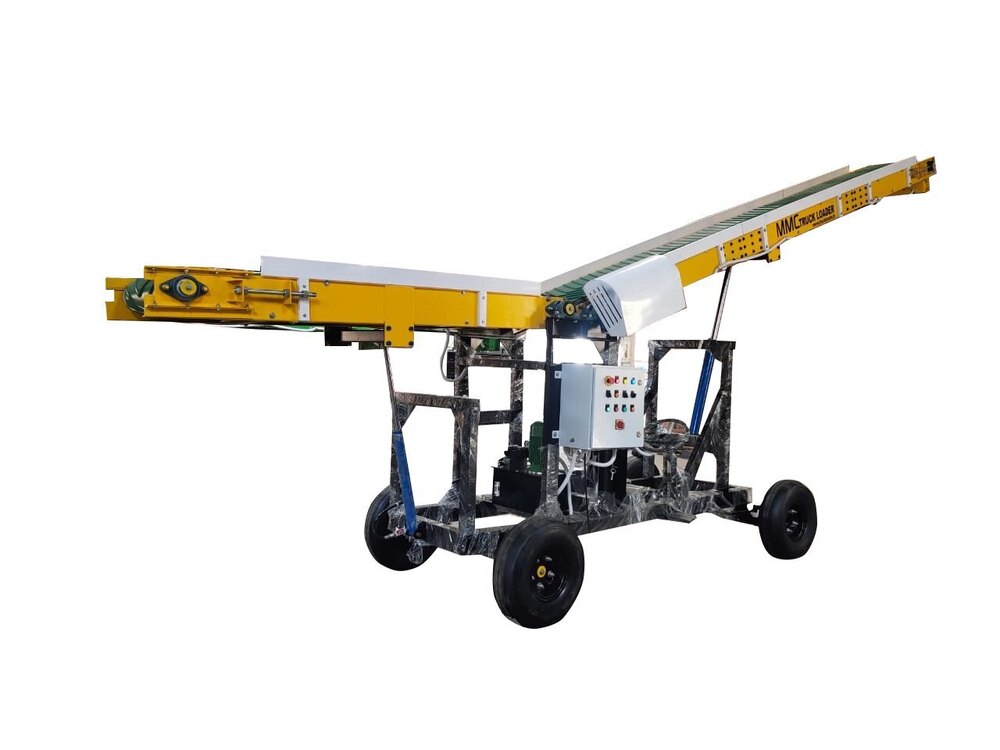 Truck Loader