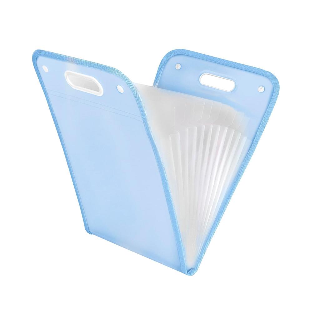 A4 Vertical File Folder 13