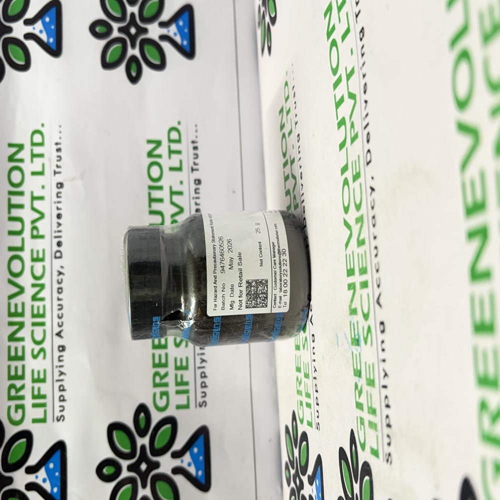 Qualigens Patton Reeders Reagent