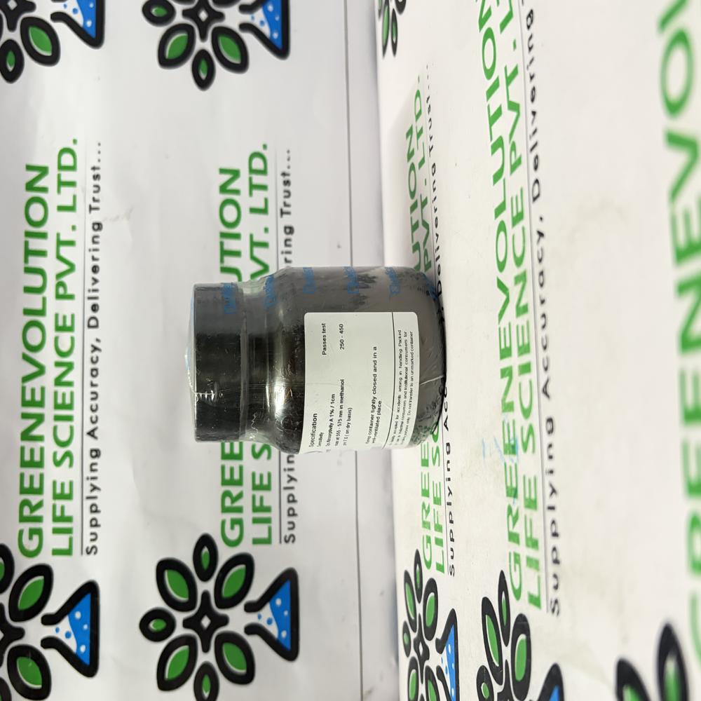 Qualigens Patton Reeders Reagent