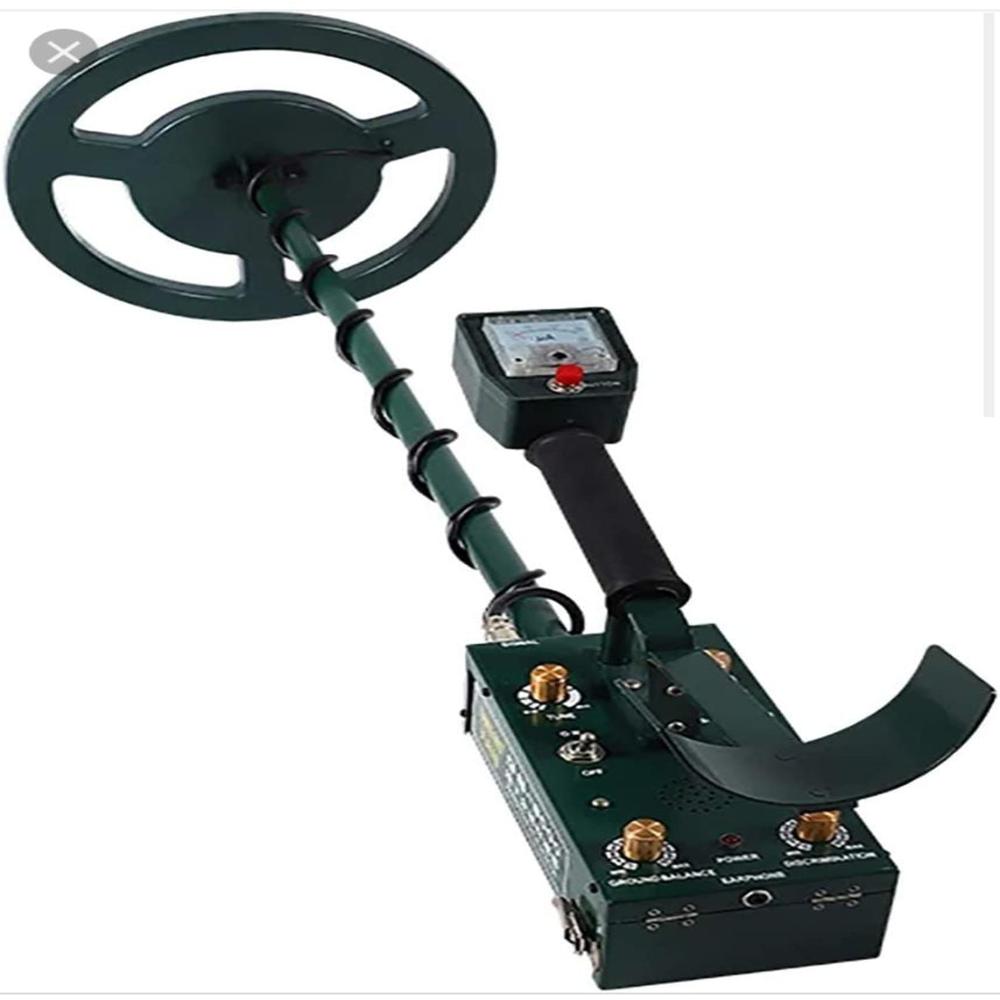 MINE DETECTORS GOLD METAL DETECTORS