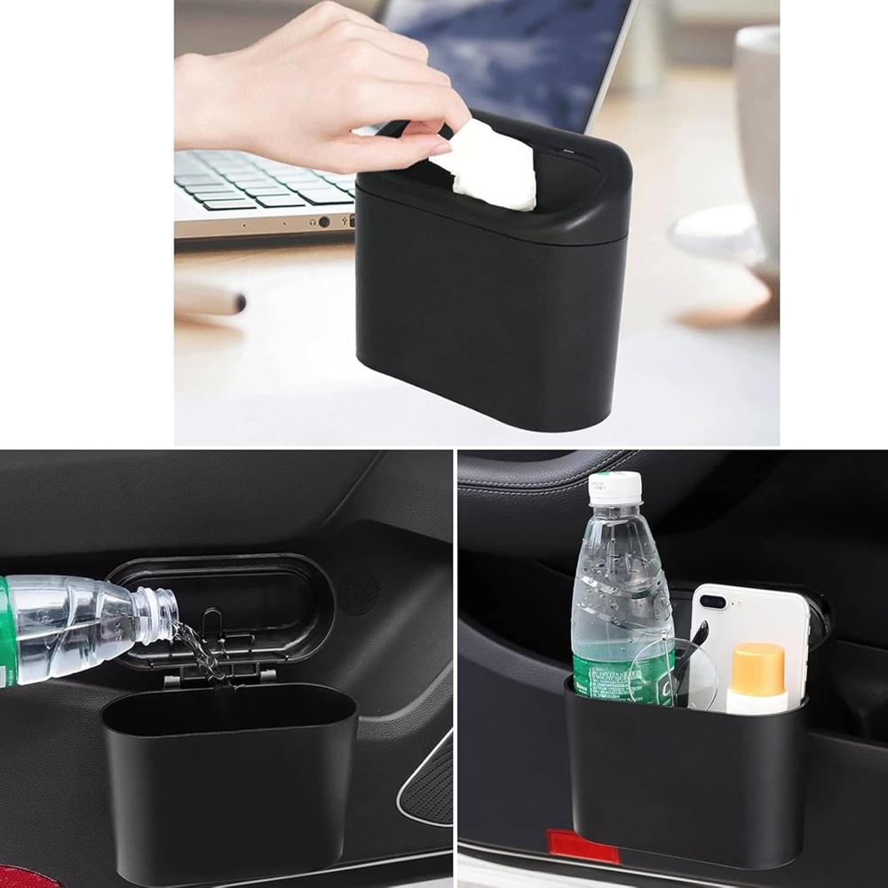 Dustbin For Car