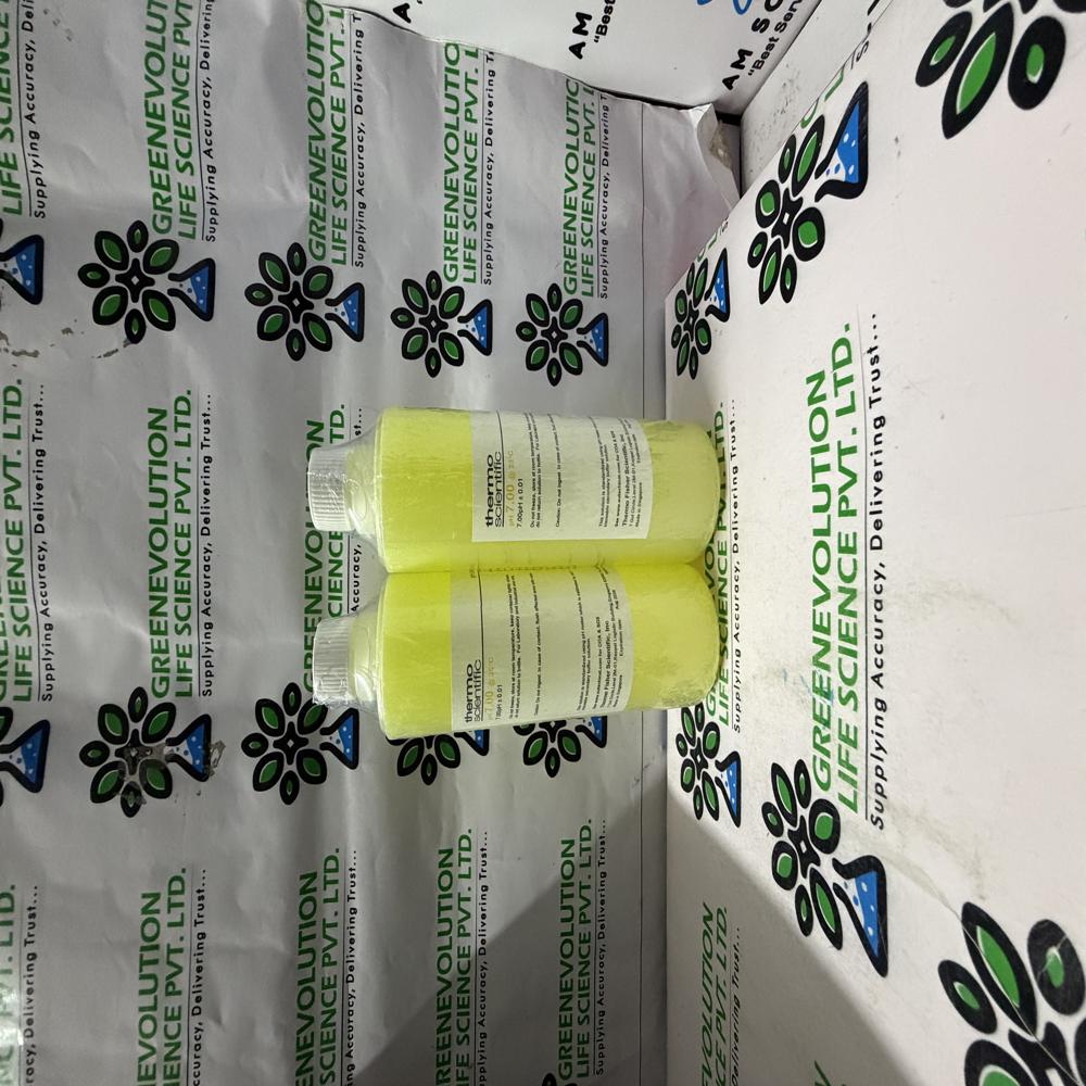 Buffer Solution Ph 7 00 Eutech