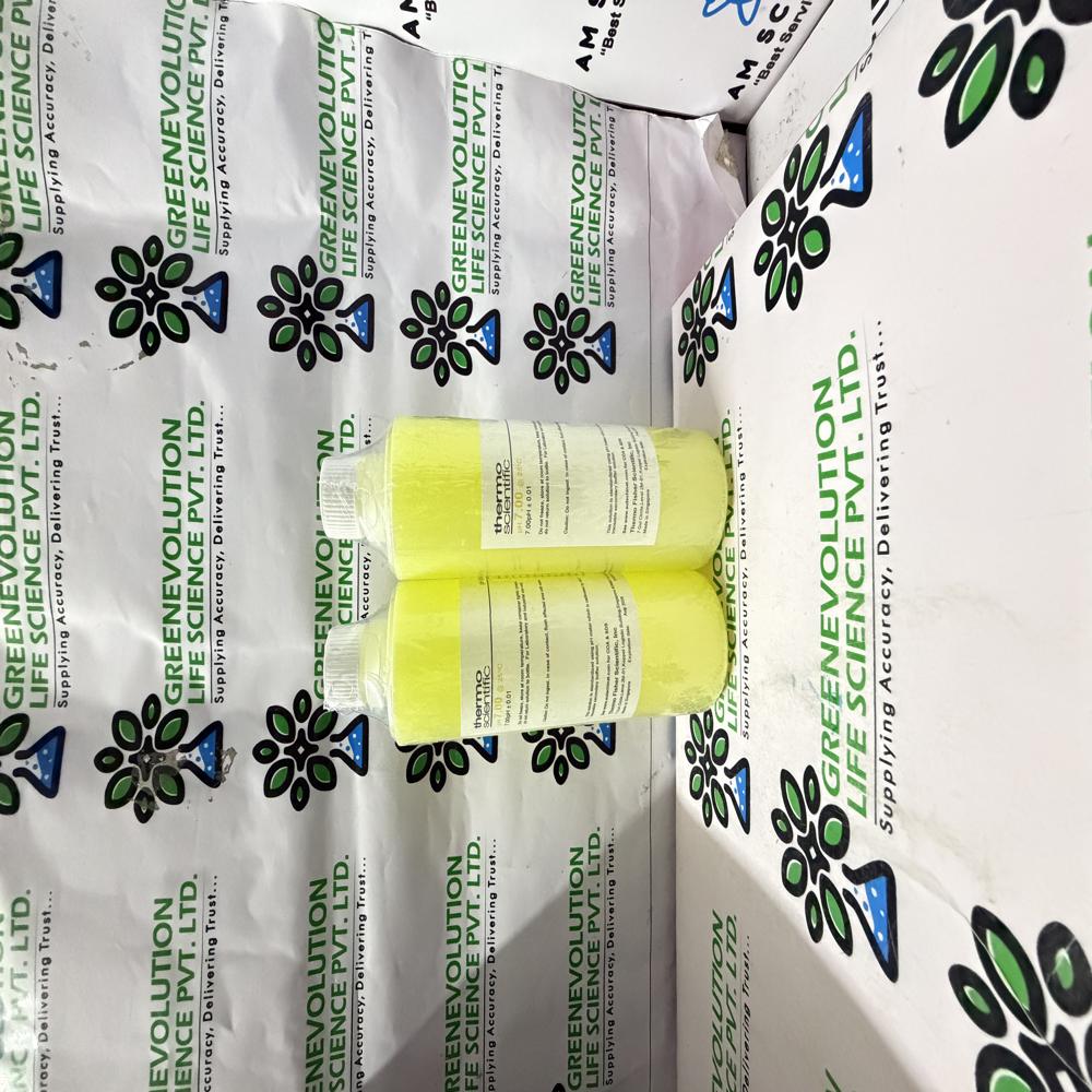 Buffer Solution Ph 7 00 Eutech