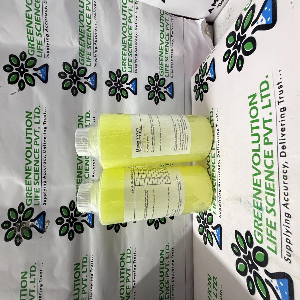 Buffer Solution Ph 7 00 Eutech