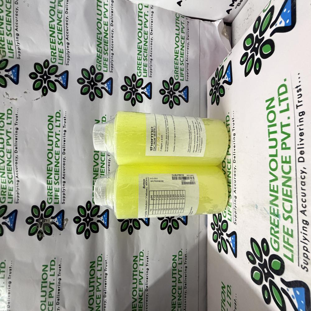 Buffer Solution Ph 7 00 Eutech