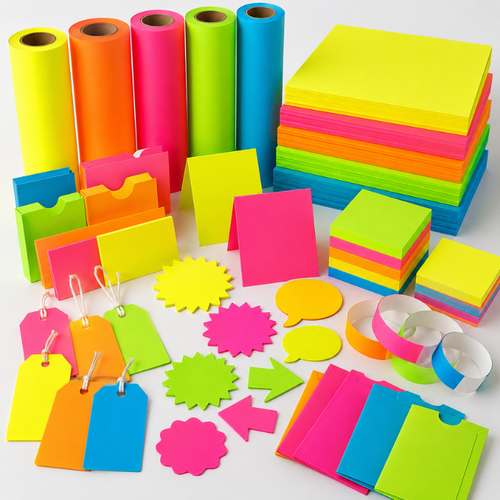 Fluorescent Paper Coating Machine - Coating Head: Gravure Roller