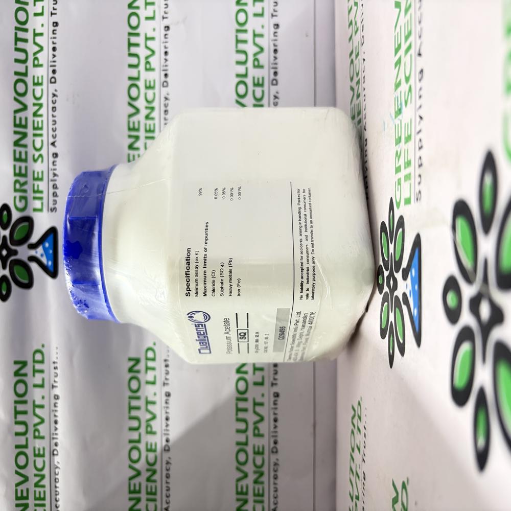 N50 EDTA Solution Qualigens