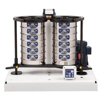 RO Lab Testing Equipment