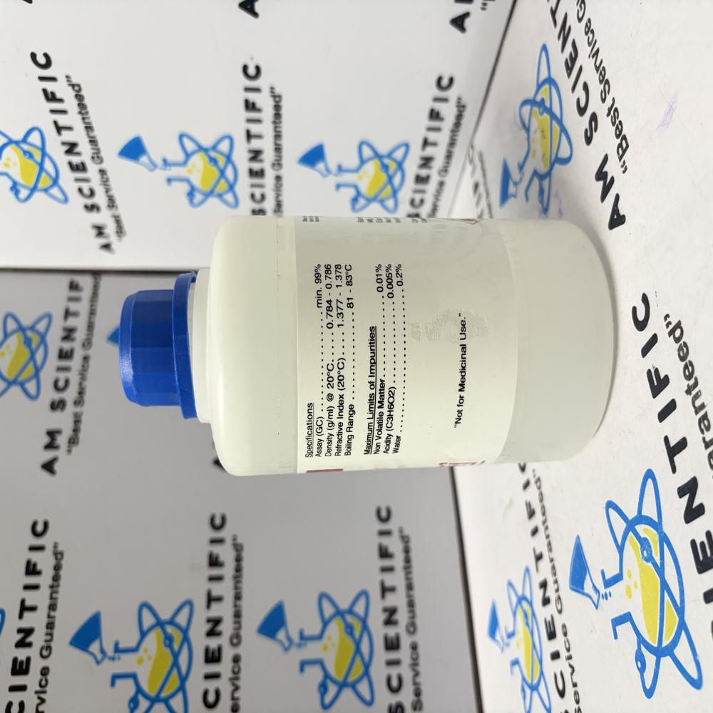 Isopropanol (IPA) pure 99% 500ml SRL
