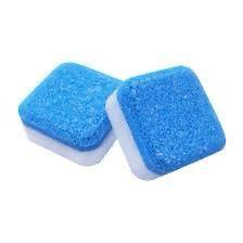 Washing Machine Drum Cleaner Tablet