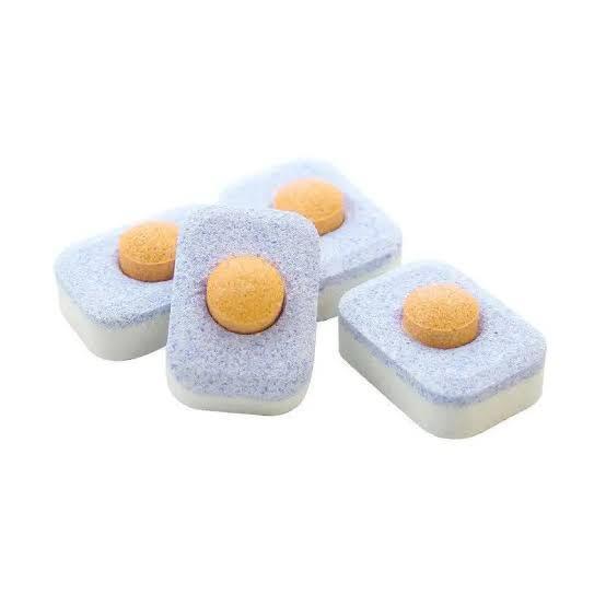 Dishwashing Tablet