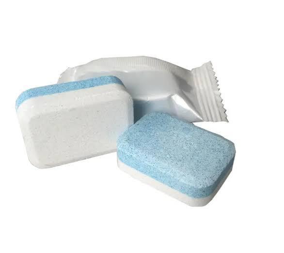 Detergent Tablet