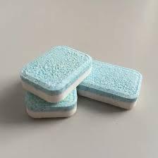 Detergent Tablet