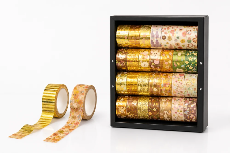 Washi Tape Set