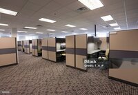 Modular Work Station