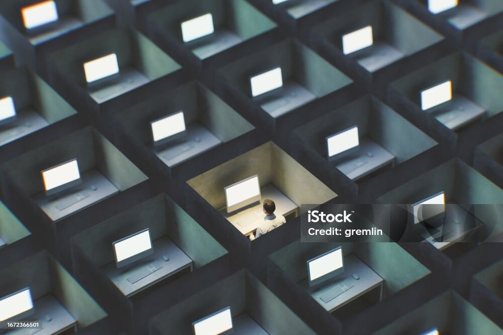 Modular Work Station