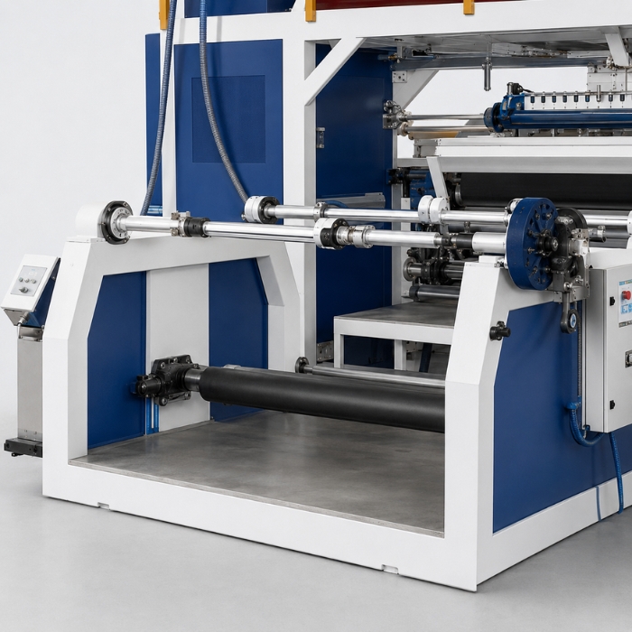 Paper Coating Machine - Stainless Steel, Electric Drive | Automatic Operation, Custom Designed, Reliable Coating Techniques