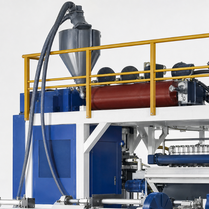 Paper Coating Machine - Stainless Steel, Electric Drive | Automatic Operation, Custom Designed, Reliable Coating Techniques
