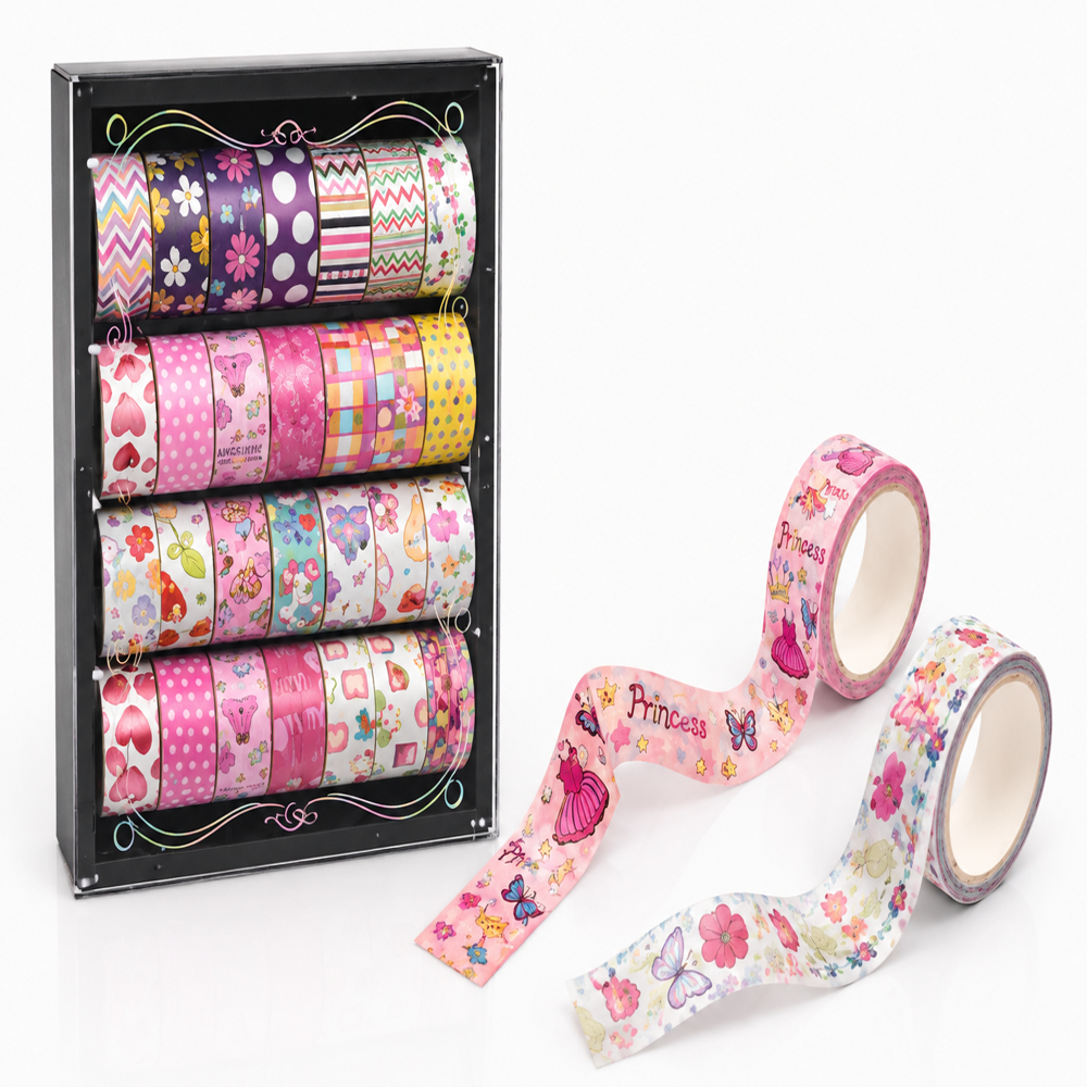 Washi Tape Set