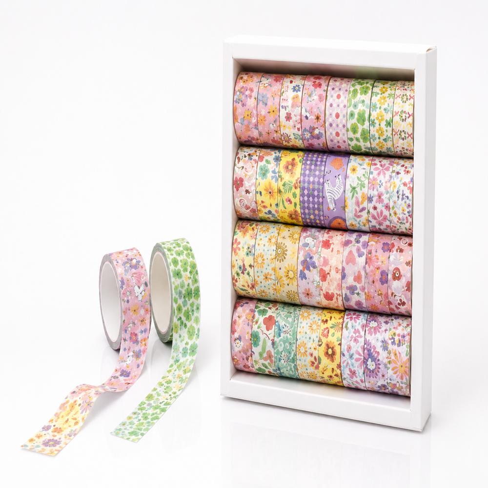 Washi Tape Set