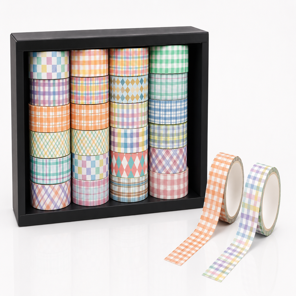 Washi Tape Set