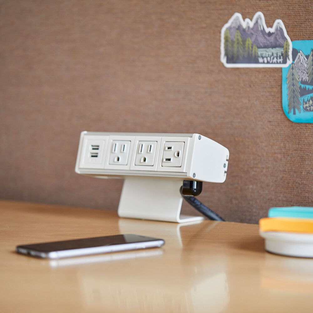 Electrical Appliance Workstation