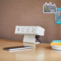 Electrical Appliance Workstation