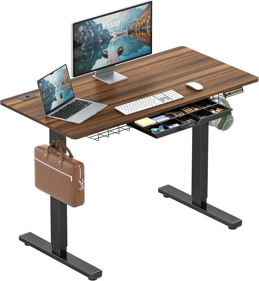 Electrical Appliance Workstation