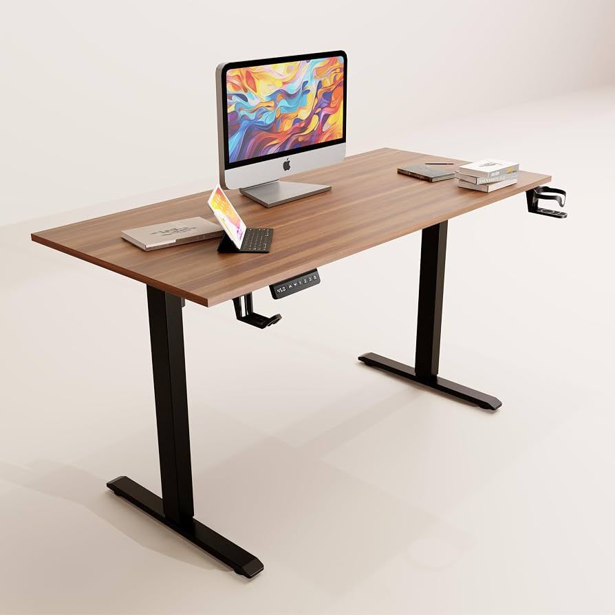 Electrical Appliance Workstation