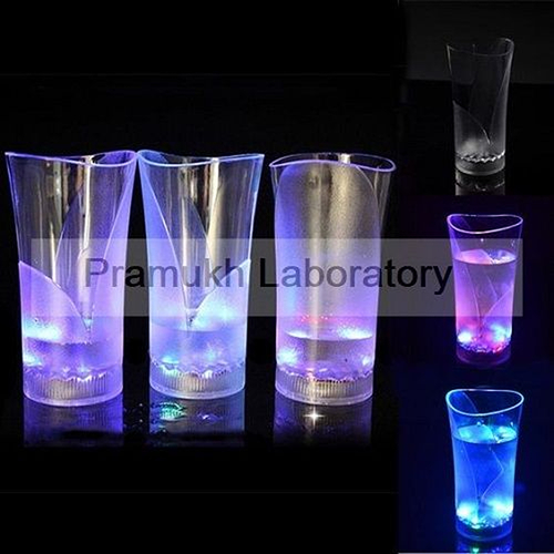 Glass Testing Services