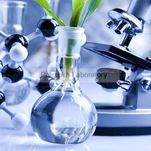 Microbiological And Bacteria Testing Services