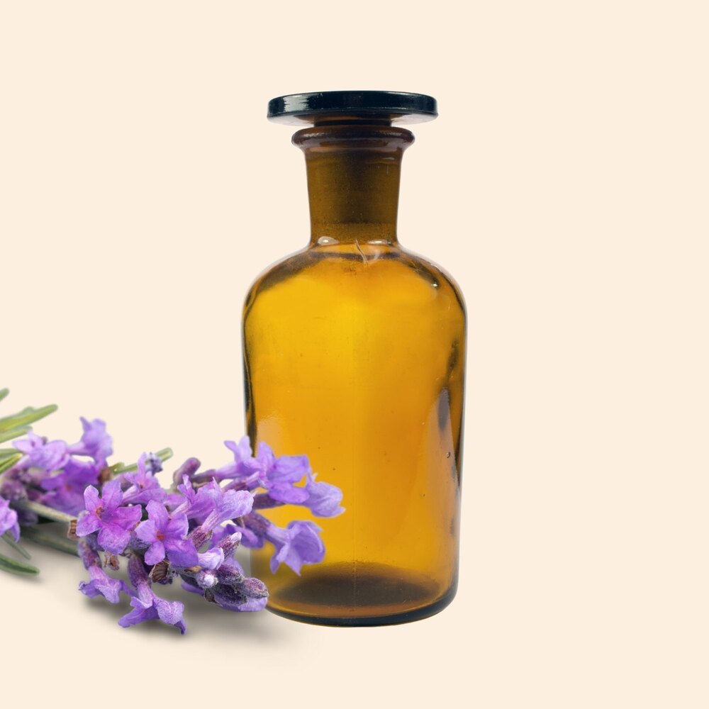 Lavender Hydrosol - Odour: Pleasant