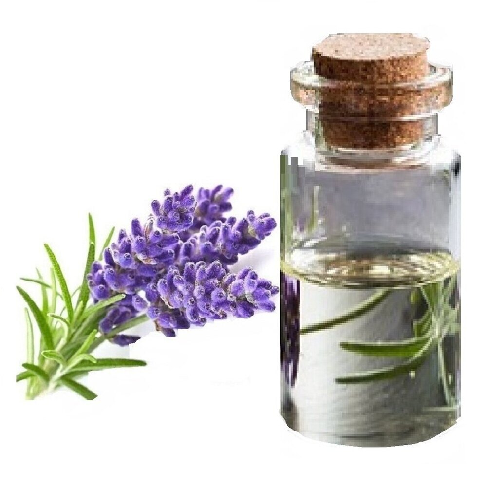Lavender Hydrosol - Odour: Pleasant