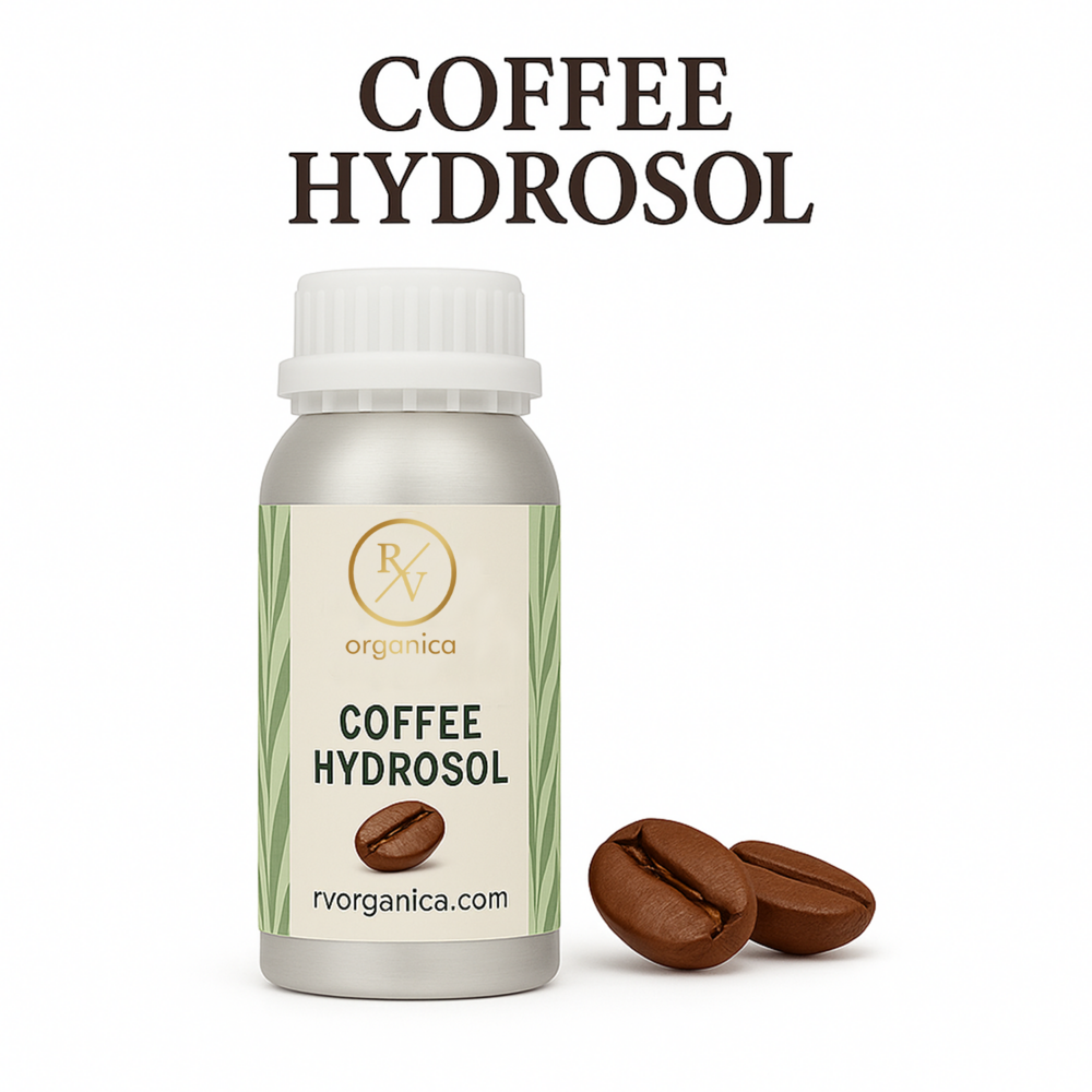Coffee Hydrosol - Age Group: All Age Group