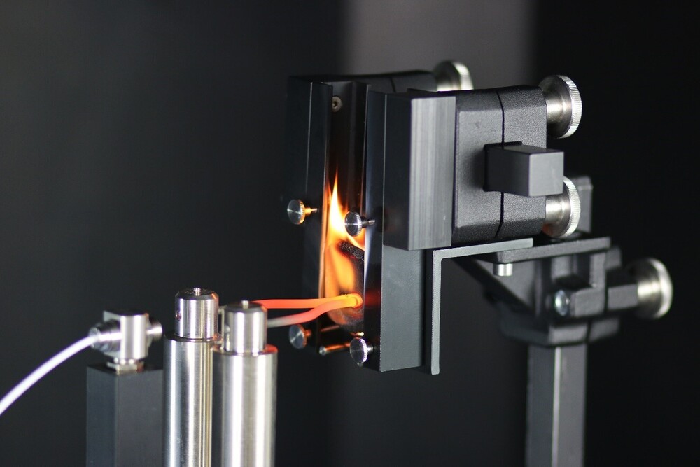 Glow Wire Test Apparatus - Automatic Grade: Semi-automatic