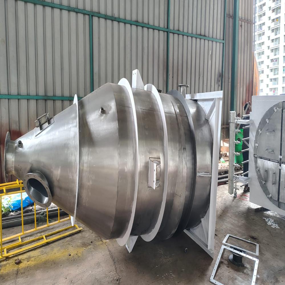 Bag Filter & Dust Collector