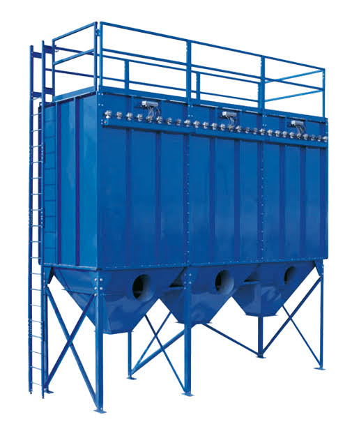 Bag Filter & Dust Collector