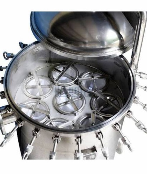 Bag Filter & Dust Collector
