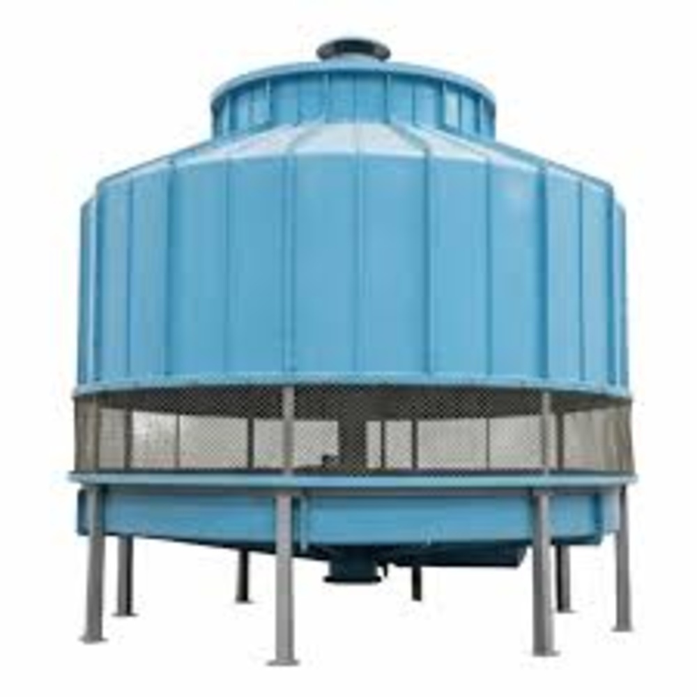 Industrial Cooling Tower