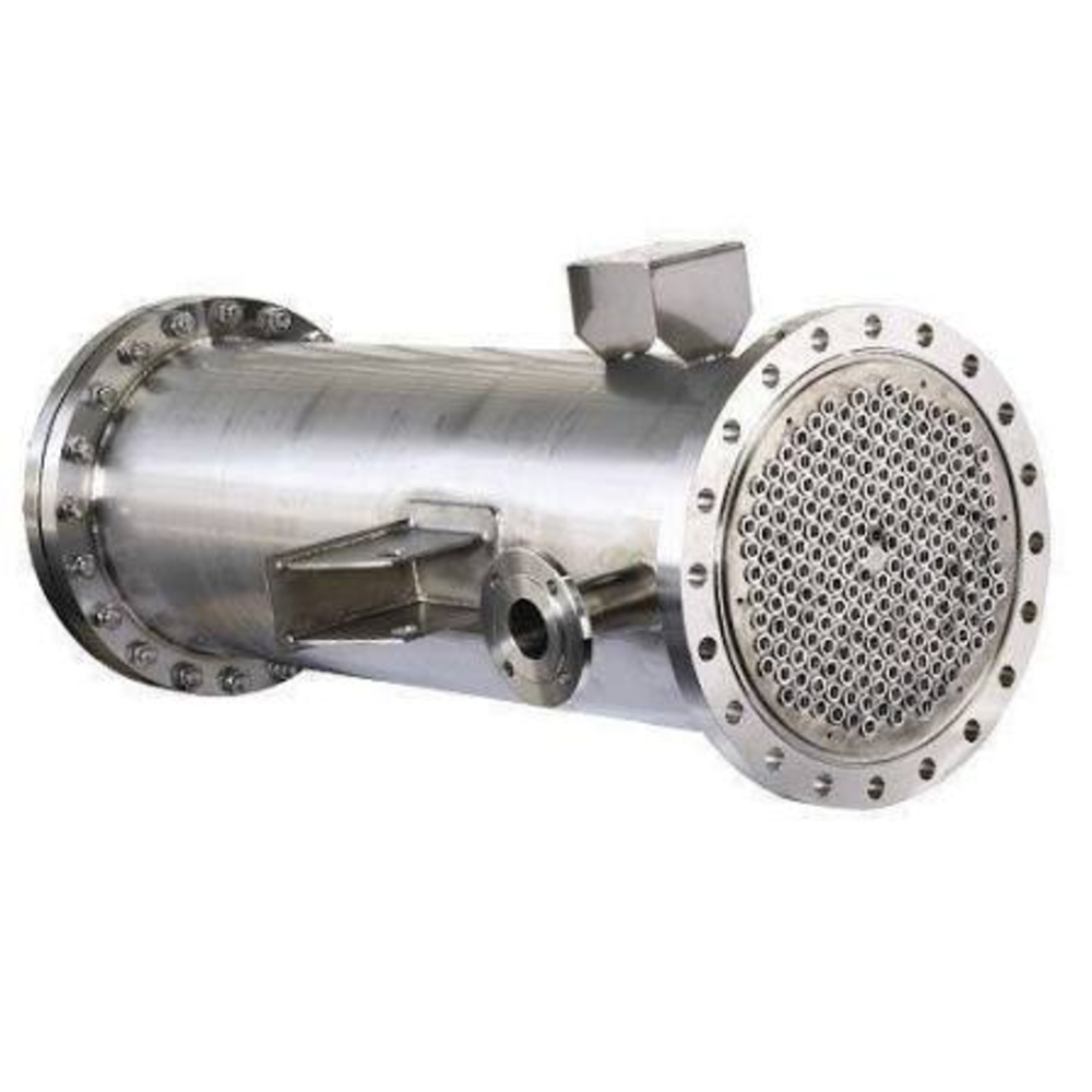 Industrial Heat Exchanger