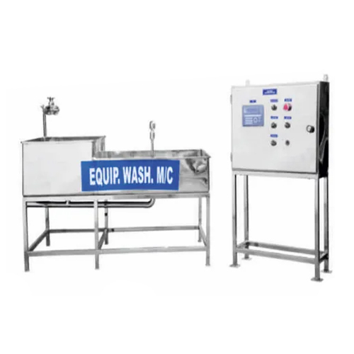 Pharmaceutical Equipment