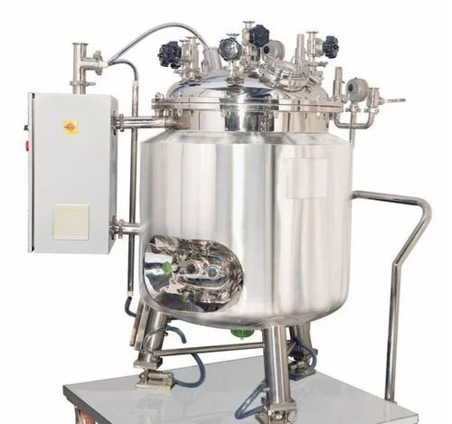Pressure Vessel