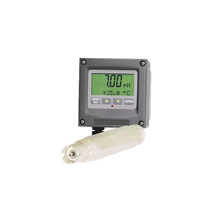 Ph Transmitter
